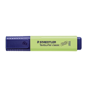 Imagem de MARC. FLUOR. STAEDTLER PASTEL&VINTAGE VERDE LIMA (364C-530)