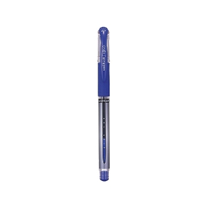 Imagem de MARC. GEL UNI-BALL IMPACT UM-153S AZUL
