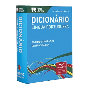 Imagem de DICIONARIO ACADEMICO LINGUA PORTUGUESA SUPERLEVE (05103)