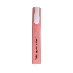 Imagem de MARCADOR FLUORESCENTE FEGOL F55 PASTEL ROSA