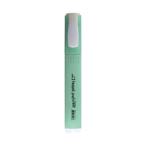 Imagem de MARCADOR FLUORESCENTE FEGOL F55 PASTEL VERDE