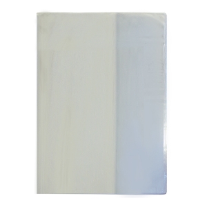 Picture of BOLSA PROTEGE CADERNOS 30CM AJUSTÁVEL APLI (12281)