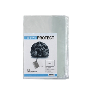 Picture of BOLSA PROTEGE CADERNOS PAJORY A5 120MIC