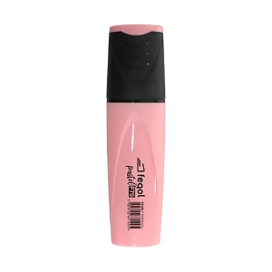 Imagem de MARCADOR FLUORESCENTE FEGOL F75 PASTEL ROSA