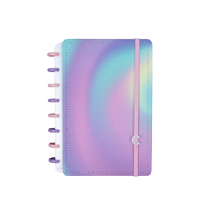 Picture of CADERNO INTELIGENTE - CADERNO A5 BUTTERFLY BY BARBARA BANDEIRA