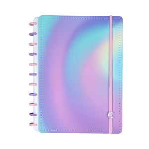 Imagem de CADERNO INTELIGENTE - CADERNO GRANDE BUTTERFLY BY BARBARA BANDEIRA