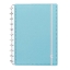 Imagem de CADERNO INTELIGENTE - CADERNO GRANDE A4 AZUL CELESTE