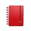 Imagem de CADERNO INTELIGENTE - CADERNO A5 ALL RED