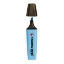 Imagem de MARCADOR FLUORESCENTE STABILO BOSS 70/31 AZUL