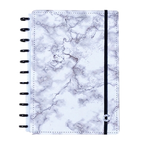 Picture of CADERNO INTELIGENTE - CADERNO GRANDE A4 BRANCO