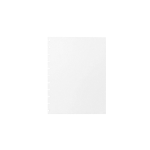 Imagem de CADERNO INTELIGENTE - FOLHAS LISAS BRANCO INTELIGINE A6 120G