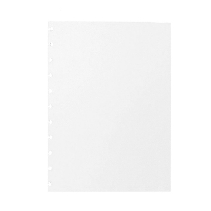 Imagem de CADERNO INTELIGENTE - FOLHAS LISAS GRANDE A4 90G