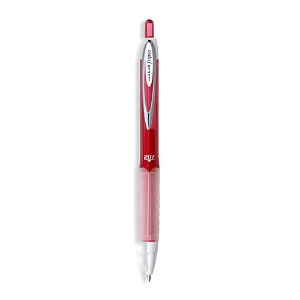 Picture of MARC. GEL UNI-BALL SIGNO UMN-207 0.7 RETRATIL VERMELHO