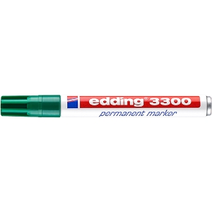 Picture of MARC. PERM. EDDING 3300 P.BISEL. VERDE 4
