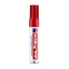 Imagem de MARC. PERM. EDDING 500 VERMELHO 2