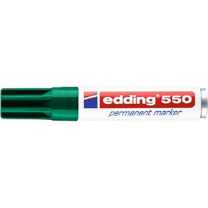 Picture of MARC. PERM. EDDING 550 VERDE 04