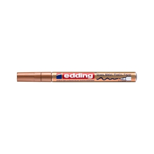 Imagem de MARC. PERM. EDDING 751 COBRE 55