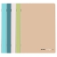 Imagem de CADERNO AGRAFADO A5 60FOLHAS PAJORY NEO:STYLE PASTEL XADREZ