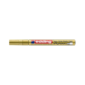 Imagem de MARC. PERM. EDDING 751 PRATA 54