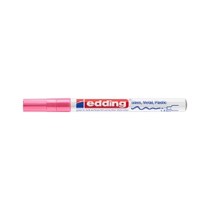 Imagem de MARC. PERM. EDDING 751 ROSA 9