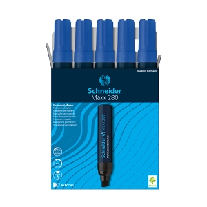 Picture of MARC. PERM. SCHNEIDER MAXX 280 AZUL (128003)
