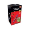 Imagem de MARC. PERM. SHARPIE MARKER W10 P.BISEL. AZUL S0192695