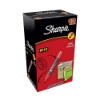 Imagem de MARC. PERM. SHARPIE MARKER W10 P.BISEL. VERMELHO S0192675