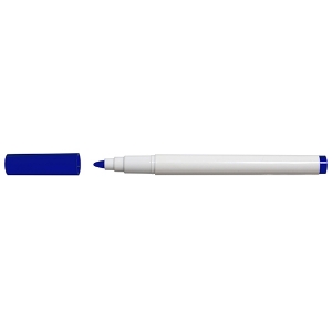 Imagem de MARC. QUADRO BRANCO ECON. WHITEBOARD 90 AZUL