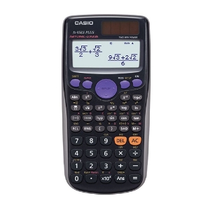 Imagem de CALCULADORA CIENTIFICA CASIO FX-85SPX