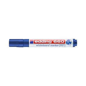 Picture of MARC. QUADRO BRANCO EDDING 660 P.RED. AZUL 3