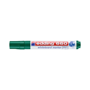 Picture of MARC. QUADRO BRANCO EDDING 660 P.RED. VERDE 4