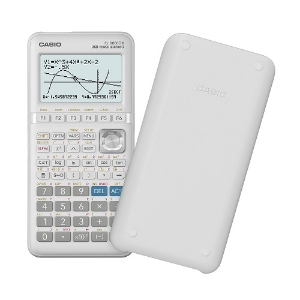 Imagem de CALCULADORA GRÁFICA CASIO FX-9860GIII
