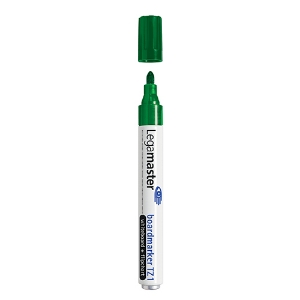 Imagem de MARC. QUADRO BRANCO LEGAMASTER TZ1 VERDE-04
