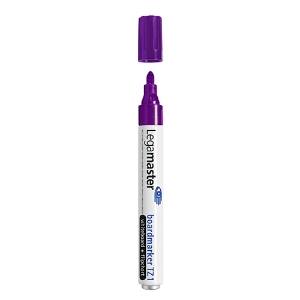 Imagem de MARC. QUADRO BRANCO LEGAMASTER TZ1 VIOLETA-08