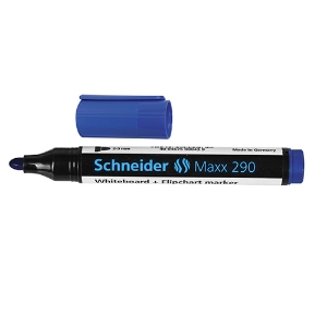 Picture of MARC. QUADRO BRANCO SCHNEIDER MAXX 290 AZUL (129003)