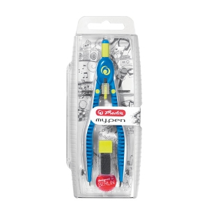 Picture of  COMPASSO HERLITZ MY.PEN AZUL REF.11122330