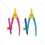 Imagem de COMPASSO KEYROAD FAIRY (KR971434/KR971486)