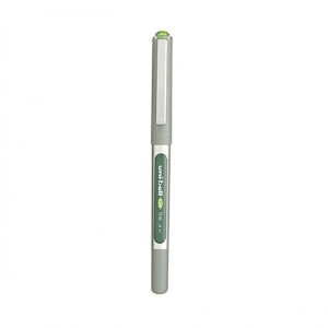 Imagem de MARC. ROLLER UNI-BALL EYE FINE UB-157 0.7 VERDE FLUOR.