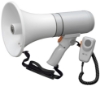Picture of Megafone ER-3215