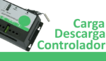 Imagem para a categoria Controladores De Carga E Descarga