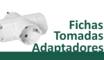 Imagem para a categoria Adaptadores, fichas e tomadas