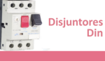 Imagem para a categoria Disjuntores Din
