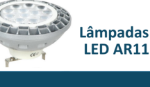 Imagem para a categoria Lâmpadas Led Ar111