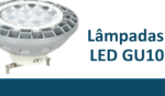 Imagem para a categoria Lâmpadas Led Gu10