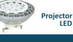 Imagem para a categoria Projector Led