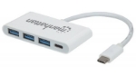 Imagem para a categoria Hubs Usb 3.1