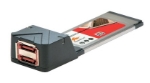 Imagem para a categoria Placas Expresscard 34mm