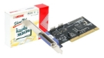 Imagem para a categoria Placas Pci A Porta Paralela