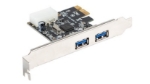 Imagem para a categoria Placas Pci Express A Usb/firewire
