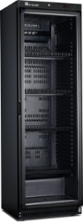 Imagem de Armário de Refrigeração ARV 430 CS PV Black
